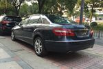 奔驰E级2011款E300L 优雅型(加长版)