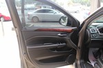 凯迪拉克SRX2014款3.0L 豪华型