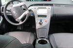 丰田普锐斯2012款1.8L 豪华先进版 点击看大图