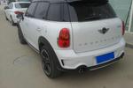 MINICOUNTRYMAN2014款1.6T COOPER S All 4