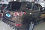 现代胜达2011款2.4L 两驱舒适版