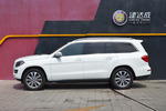 奔驰GL级2014款GL350 CDI 4MATIC