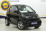 smartfortwo2012款1.0T 敞篷激情烈焰特别版