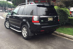 路虎神行者22011款3.2L HSE