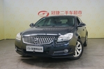 别克君威2010款1.6T 精英运动版OnStar