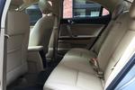 荣威5502012款550S 1.8 AT启臻版 