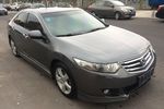 本田思铂睿2009款2.4L 尊贵版
