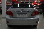 丰田卡罗拉2008款1.8L GL-i 自动 天窗特别版