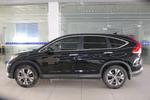 本田CR-V2013款2.4L 四驱尊贵版