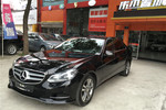 奔驰E级2013款E 260 L 优雅型
