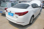 起亚K52012款2.0L 手动 GL Nu