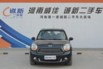 MINICOUNTRYMAN2011款1.6L COOPER Excitement