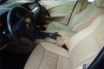 宝马5系2005款530i
