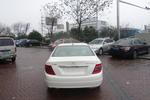 奔驰C级2010款C 180 K 经典型