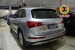 奥迪Q52011款2.0TFSI 进取型