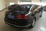 大众帕萨特2011款1.8TSI DSG 至尊版