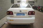 大众Polo2011款1.4L 手动 致乐版