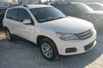 大众途观2010款1.8TSI 手自一体 风尚版