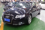 奥迪A6L2010款3.0TFSI quattro 豪华型