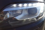 奥迪Q72014款35 TFSI 运动型