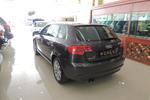 奥迪A3 Sportback2010款1.8TFSI 豪华型