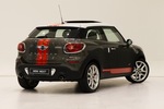 MINIPACEMAN2013款1.6T COOPER S PACEMAN ALL 4