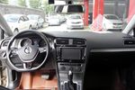 大众高尔夫2014款1.4TSI 自动豪华型