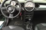 MINICOUPE2012款1.6L COOPER 