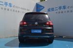 大众途观2012款2.0TSI 手自一体 旗舰版(四驱)