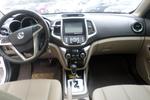 长安逸动2013款1.6L 手自一体精英型 国IV