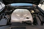 丰田皇冠2015款2.5L 标准版