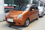 宝骏乐驰2004款自动4速0.8L