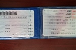 长安奔奔mini2012款1.0L 手动亲情版 国四
