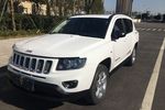 Jeep指南者2012款2.0 运动版