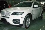 宝马X62013款xDrive35i