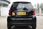 smartfortwo2011款1.0L MHD 硬顶标准版