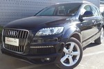奥迪Q72014款35 TFSI 运动型