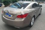 别克君越2010款2.4L 雅致版OnStar