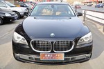 宝马7系2011款730Li 典雅型