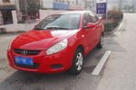 江淮同悦2010款1.3L VVT标准型