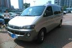 江淮瑞风2008款彩色之旅7座手动新动力型