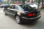 大众辉腾2010款3.6L 5座加长豪华版