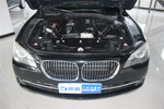 宝马7系2009款730Li 豪华型