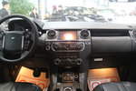 路虎第四代发现2013款3.0 SDV6 HSE 柴油版