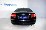 奥迪A8L2009款2.8FSI 标准型