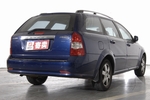 别克凯越旅行车2007款1.8 LE 手动