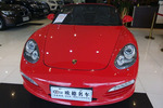 保时捷Boxster2009款Boxster 2.9L 