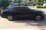 本田雅阁2010款2.0L MT
