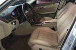 奔驰E级2010款E200 CGI优雅型(进口)
