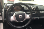 smartfortwo2012款1.0 MHD 硬顶舒适版